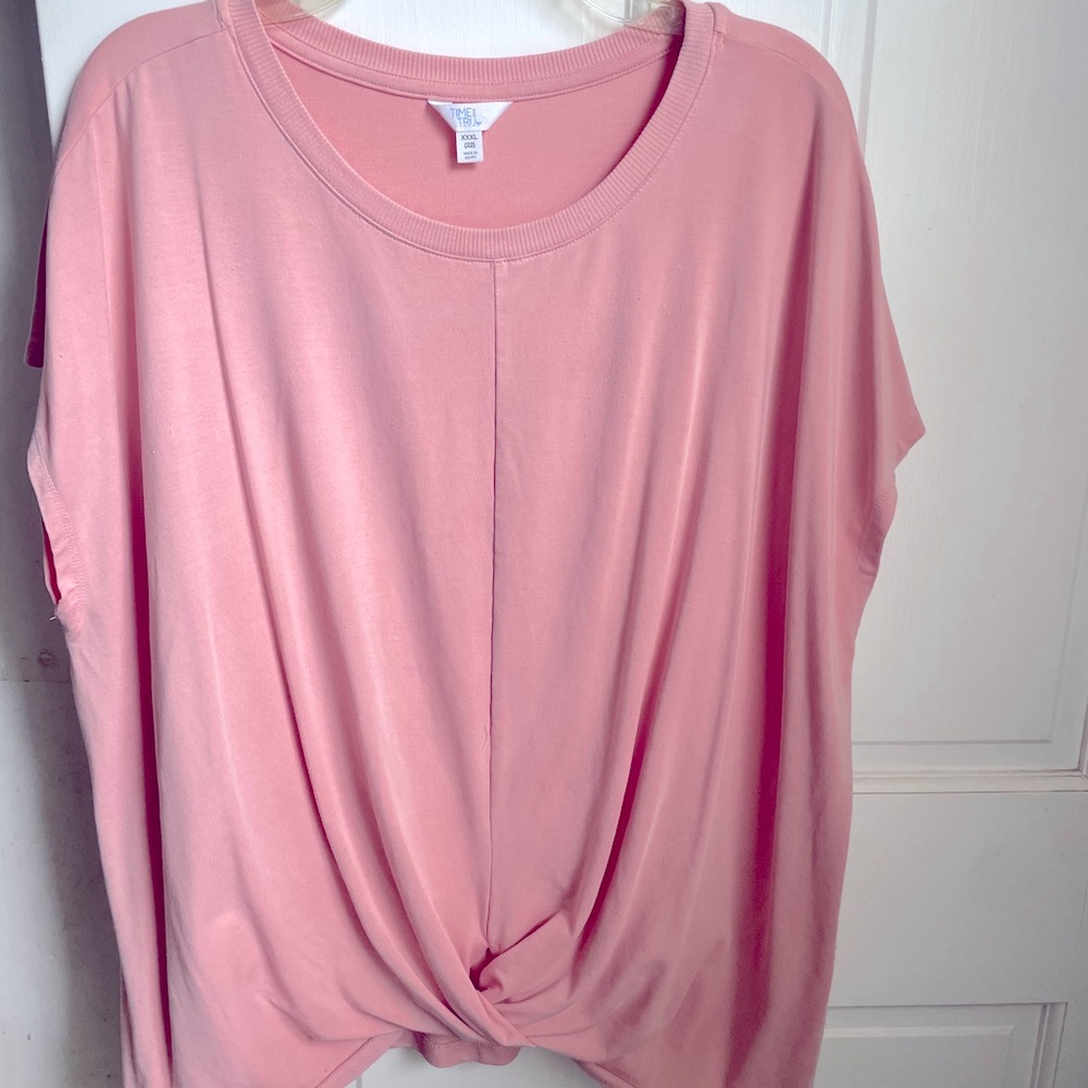Time and Tru XXL (22) top